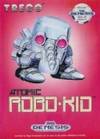 Atomic Robo-Kid Box Art Front